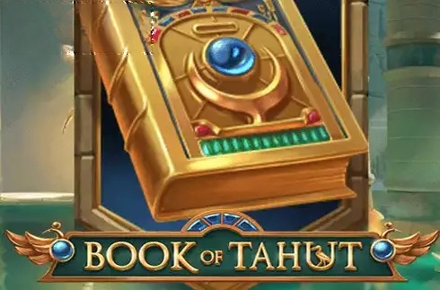 Book of Tahut