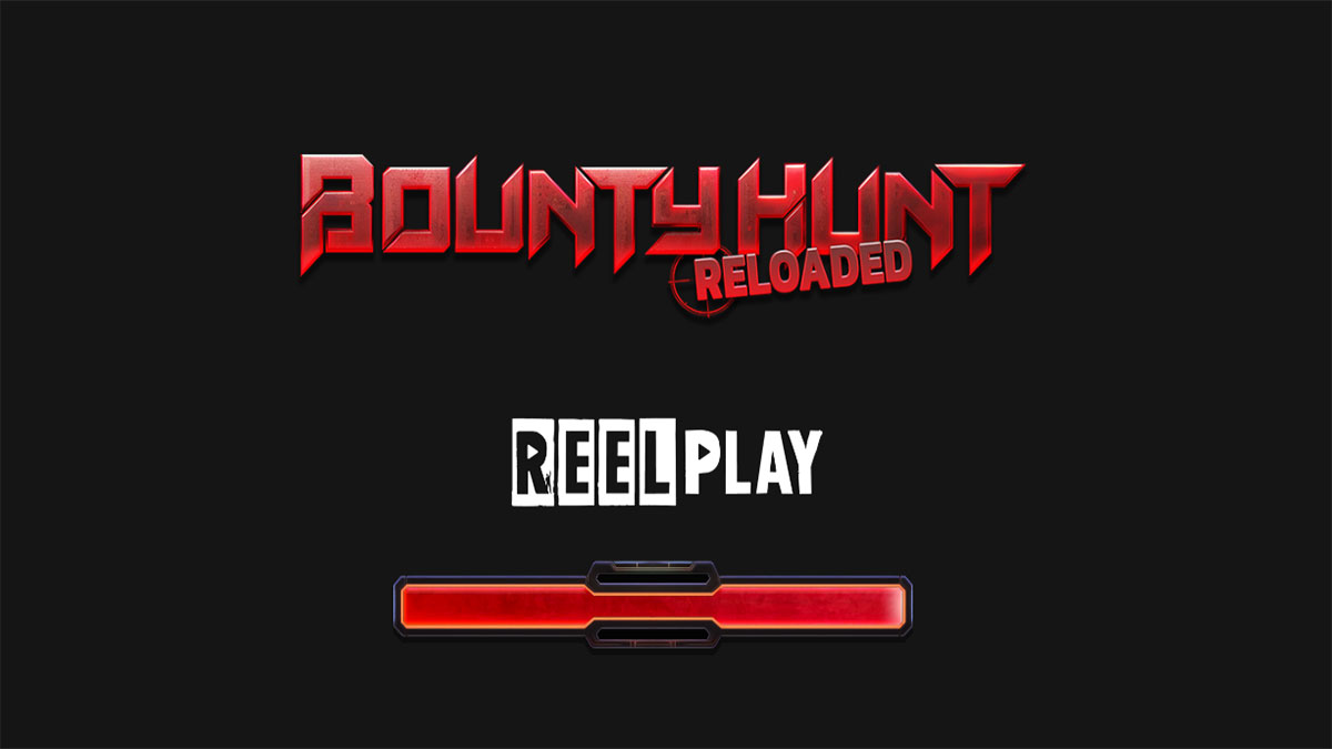 Bounty Hunt Reloaded screenshot