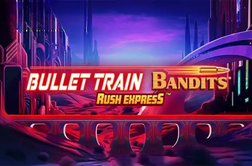 Bullet Train Bandits