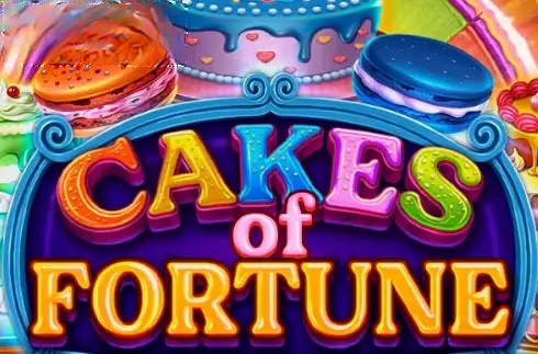 Cakes of Fortune