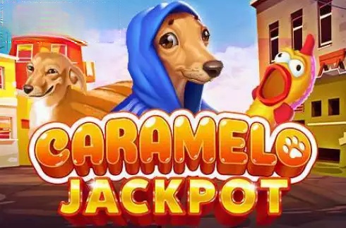 Caramelo Jackpot