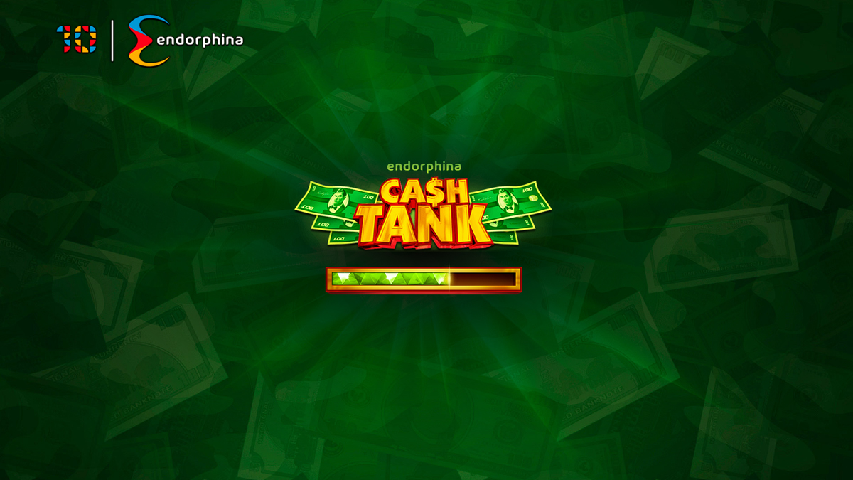 Cash Tank screenshot