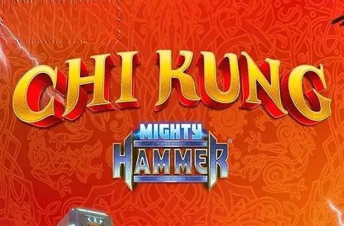 Chi Kung Mighty Hammer