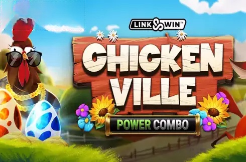 Chickenville Power Combo
