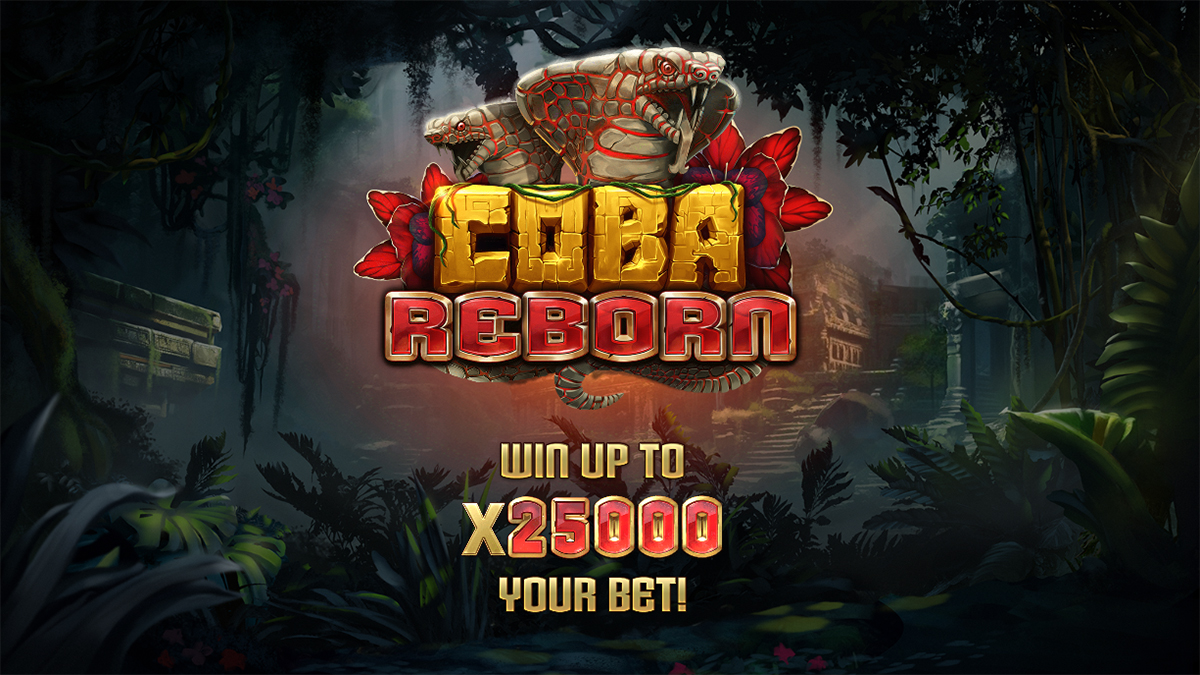 Coba Reborn screenshot