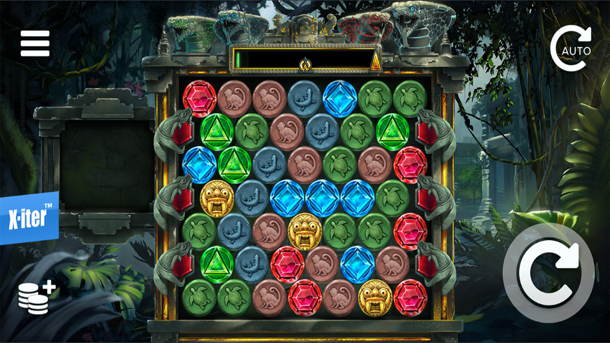 Coba Reborn screenshot