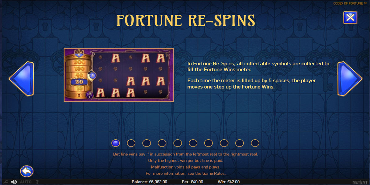 Codex screenshot