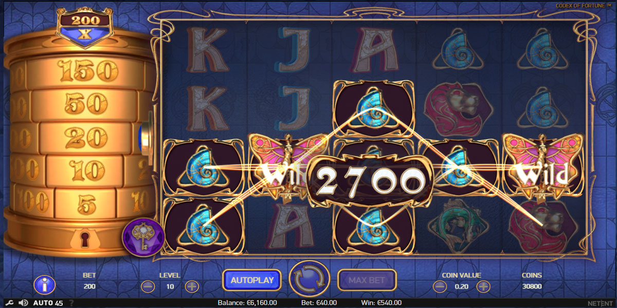 Codex screenshot