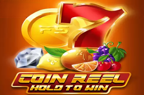 Coin Reel: Hold to Win