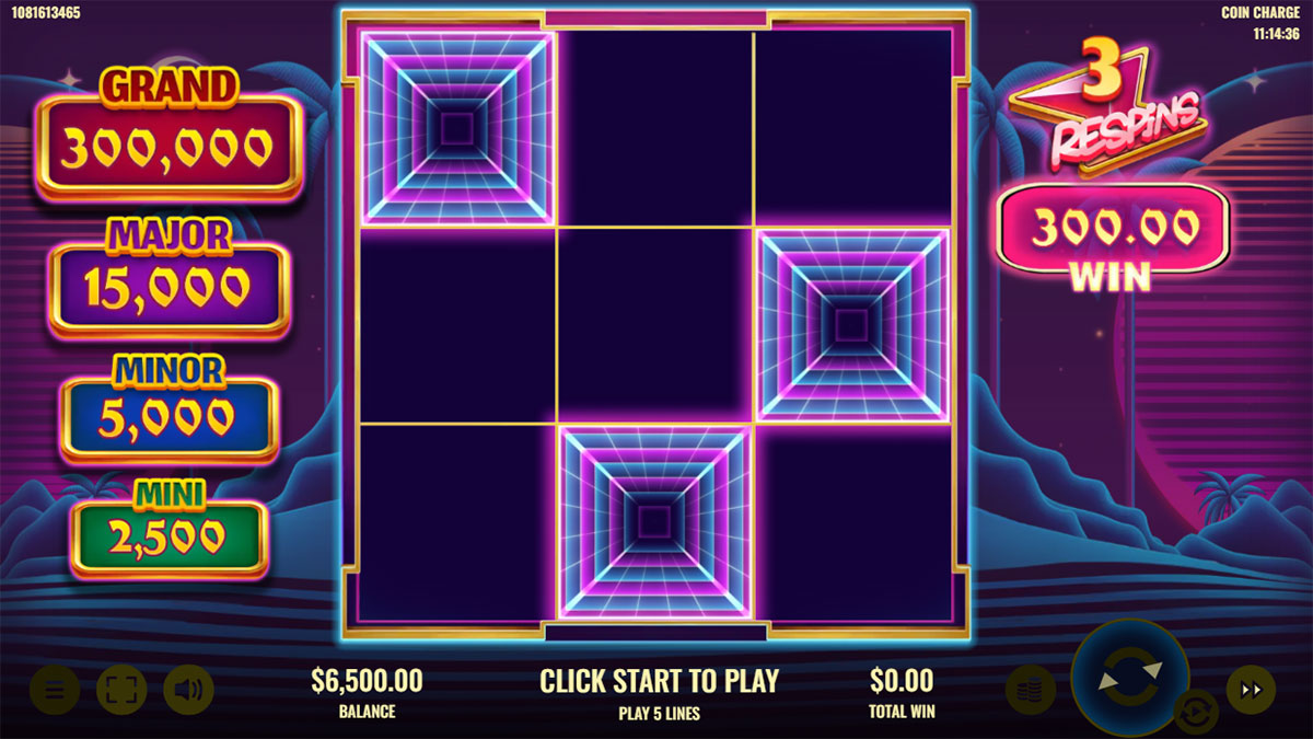 Coin Charge screenshot
