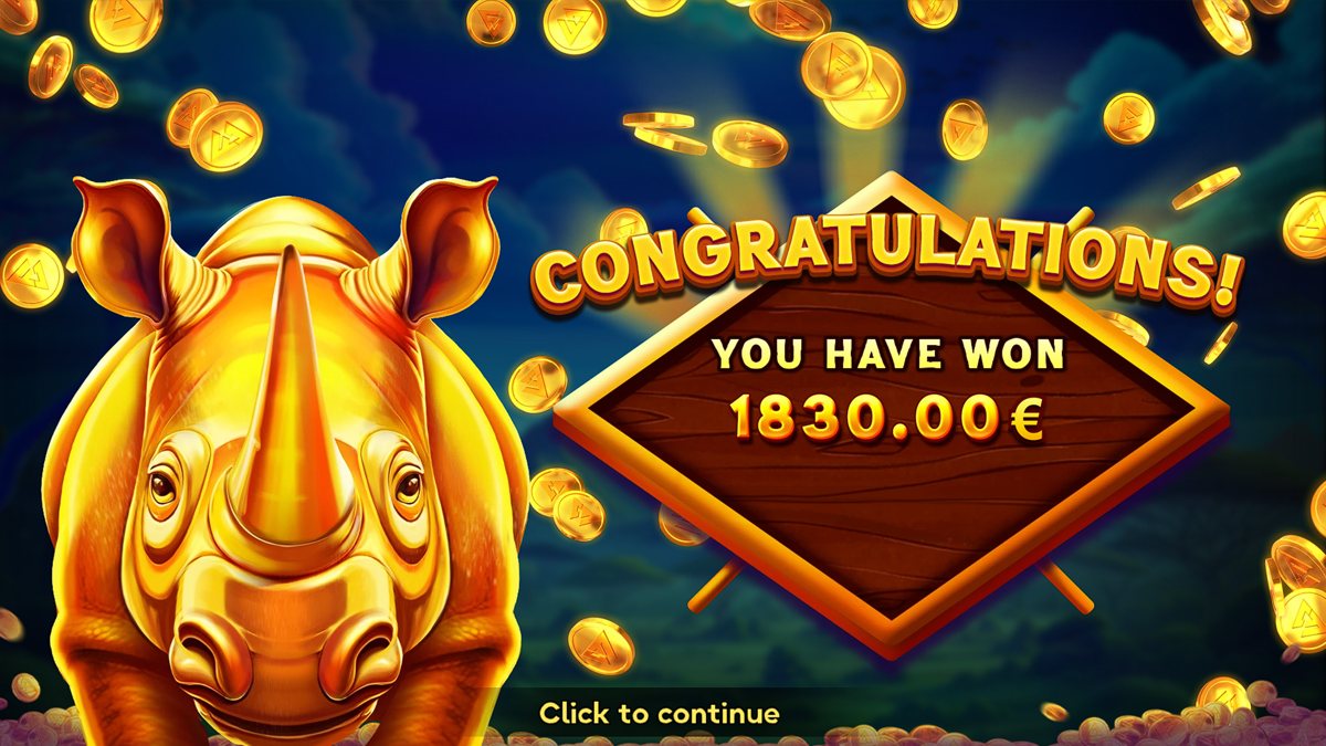Coin Rush screenshot