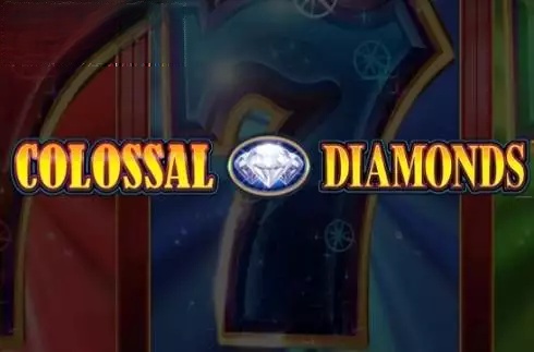 Colossal Diamonds
