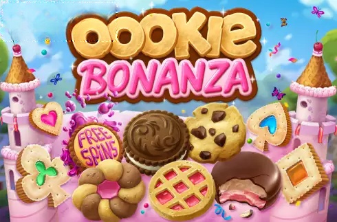 Cookie Bonanza
