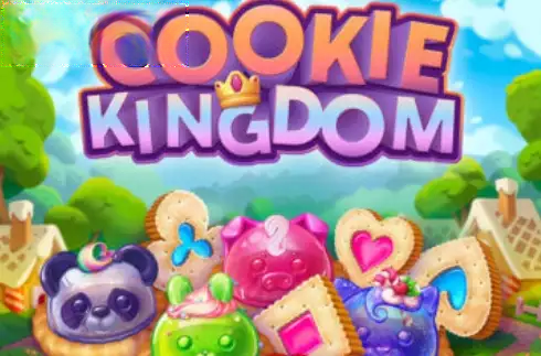 Cookie Kingdom