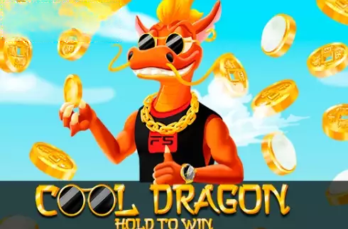 Cool Dragon: Hold and Win