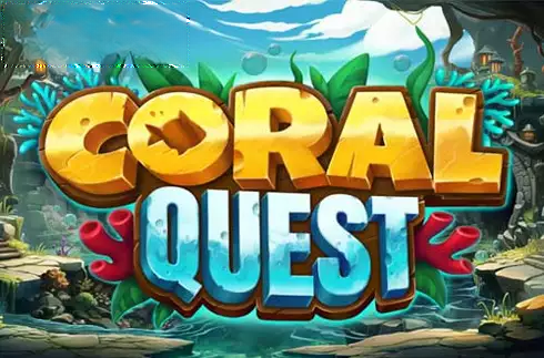 Coral Quest