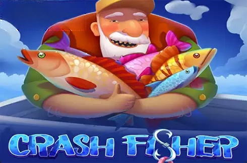 Crash Fisher