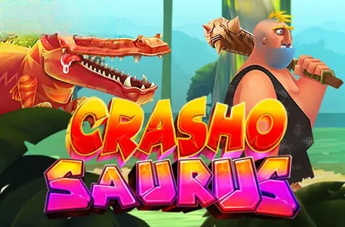 CrashoSaurus