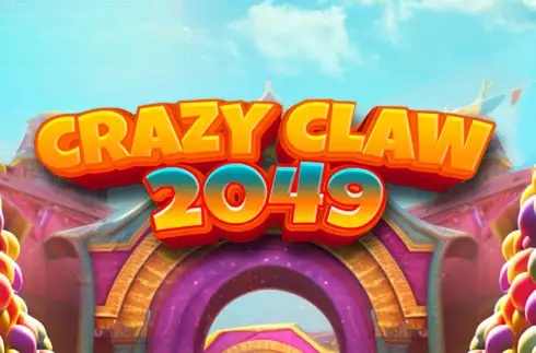 Crazy Claw