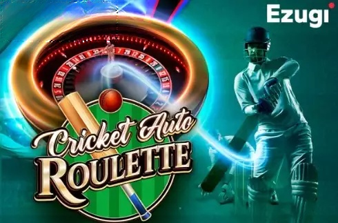 Cricket Auto Roulette