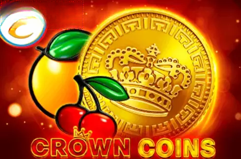 Crown Coins