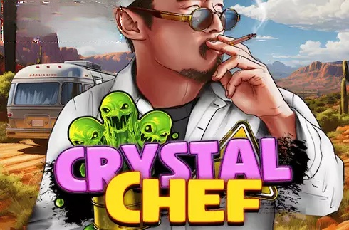 Crystal Chef