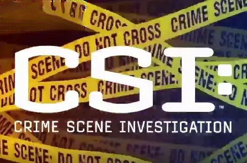 CSI: Crime Scene Investigation (Atlantic Digital)