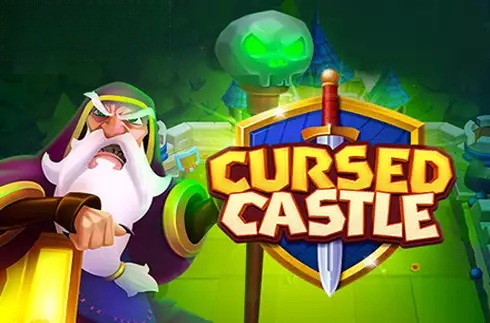 Cursed Castle