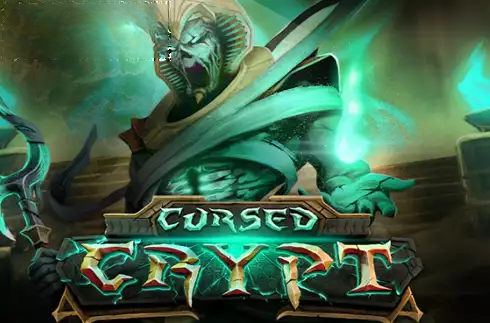 Cursed Crypt