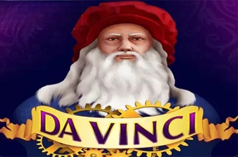 da Vinci (KA Gaming)