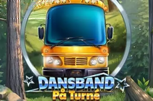 Dansband På Turné