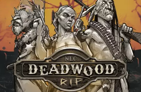 Deadwood R.I.P
