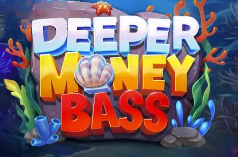 Deeper Money Bass