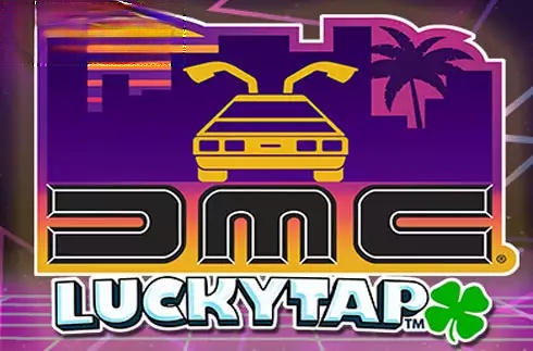 Delorean LuckyTap