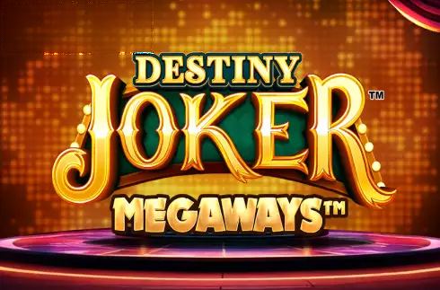 Destiny Joker Megaways
