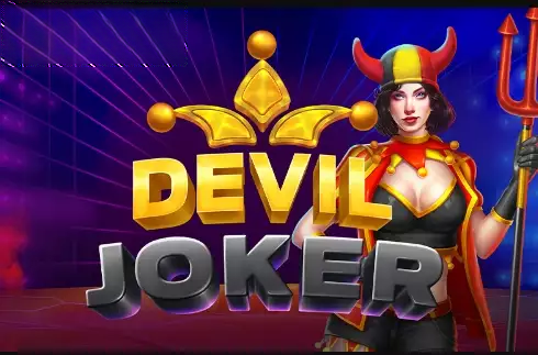 Devil Joker