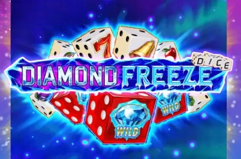 Diamond Freeze Dice