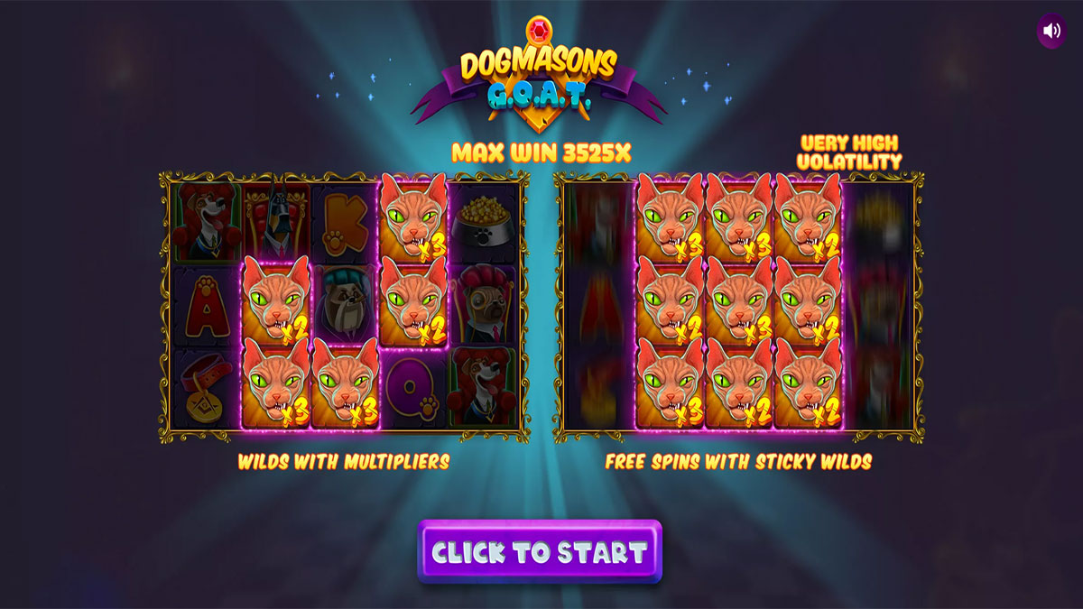 dogmasons screenshot