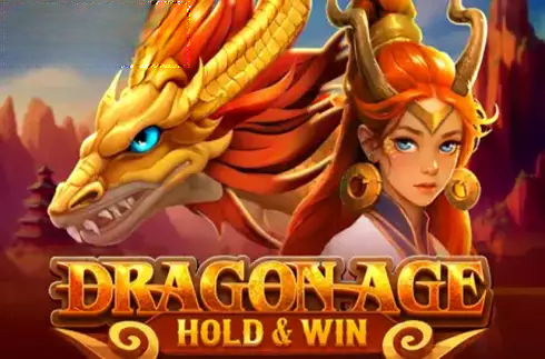 Dragon Age