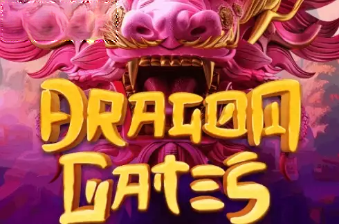 Dragon Gates
