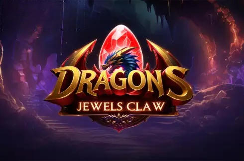 Dragon Jewels Claw