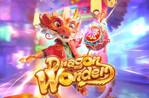 Dragon Wonder