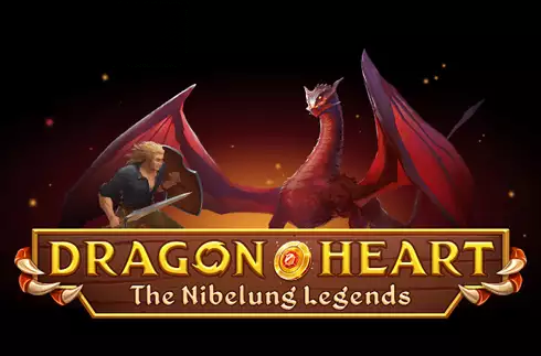 Dragonheart - The Nibelung Legends