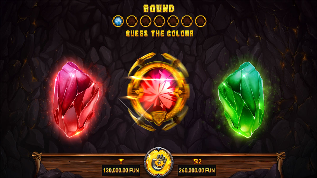 Dwarfs Fortune screenshot