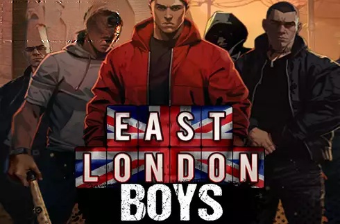 East London Boys