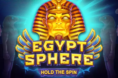 Egypt Sphere: Hold The Spin