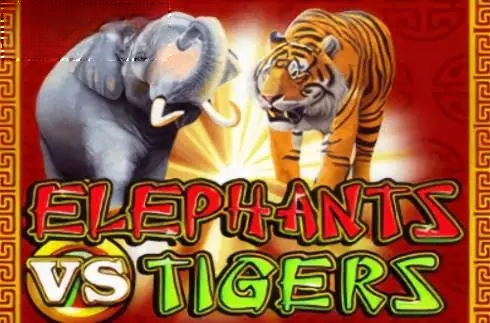 Elephants vs Tigers