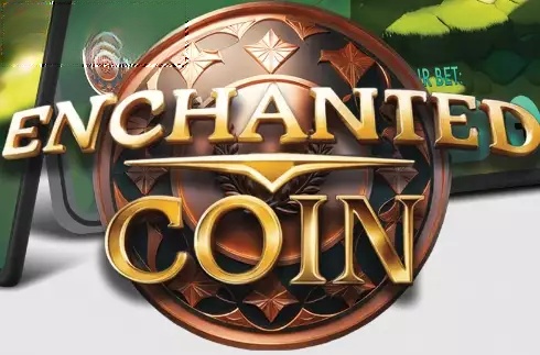 Enchanted Coin