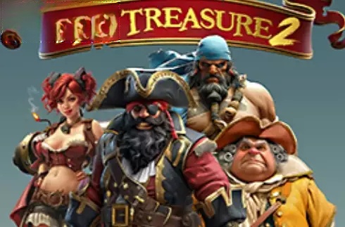 Epic Treasure 2