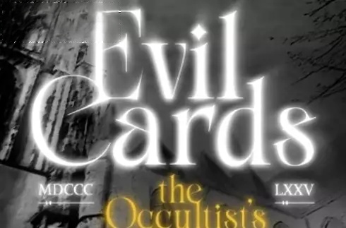 Evil Cards